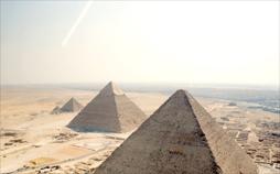 Ägypten. Welt der Pharaonen