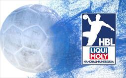Halbzeitanalyse Handball-Bundesliga - Das Topspiel