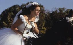 Die Braut, die sich nicht traut