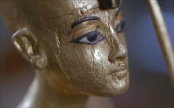 Tutanchamun, Neues aus dem Grab