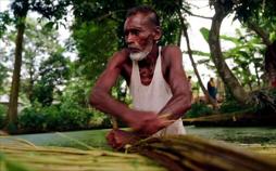 Faserfarmer: Bei Jutebauern in Bangladesch
