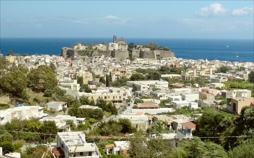 Inseln Italiens: Liparische Inseln