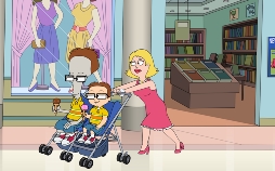 American Dad