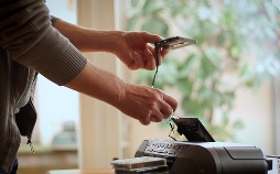 Das war dann mal weg