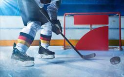 Eishockey - Die IIHF WM