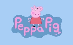 Peppa Wutz