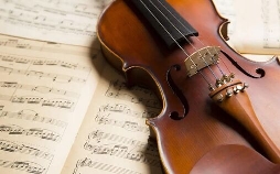SWR Kultur Nachtmusik mit Werken von Prokofjew, Kovács und Nichifor