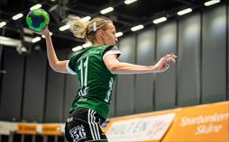 EHF Finals der Frauen / CS Gloria 2018 BN - H.C. Dunerea Braila