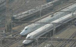 Shinkansen: Der pünktlichste Zug der Welt