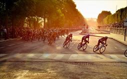 Mountainbike: Weltcup in Nove Mesto