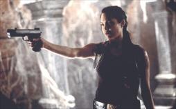 Lara Croft: Tomb Raider | TV-Programm von VOX