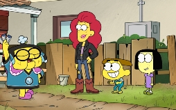 Big City Greens