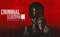 Criminal Minds