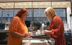 Hartz und herzlich - Tag für Tag Benz-Baracken