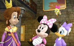 Micky und die flinken Flitzer