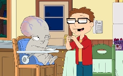 American Dad