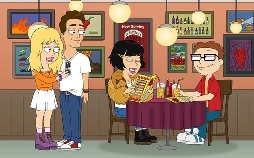 American Dad