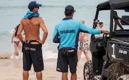 Bondi Beach - Die Rettungsschwimmer von Sydney