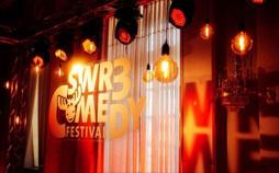 SWR3 Comedy Festival 2024 | TV-Programm von SWR