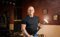 Restaurant Impossible