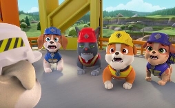 Rubble & Crew