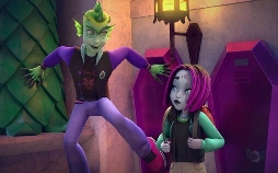 Monster High