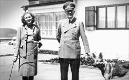 Hitler und der Wolf - Rassenwahn im Dritten Reich