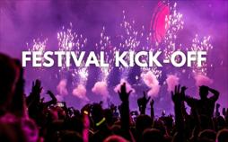 Festival Kick-Off: Headliners Of The 80s