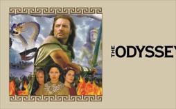 Die Abenteuer des Odysseus - Teil 1