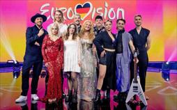 Eurovision Song Contest 2024 - 2. Halbfinale