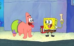 SpongeBob Schwammkopf