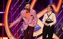 Die Quatsch Comedy Show