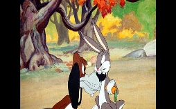 Mein Name ist Hase