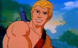 Die neuen Abenteuer des He-Man