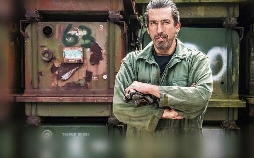 Steel Buddies - Stahlharte Geschäfte