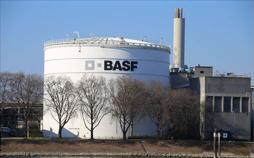 BASF - Die Chemie des Geldes