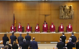 Recht auf selbstbestimmtes Sterben?