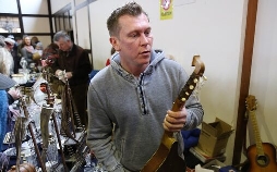 Der Trödeltrupp - Das Geld liegt im Keller