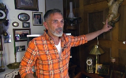 Der Trödeltrupp - Das Geld liegt im Keller