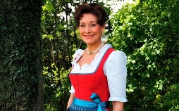 Trachtler- und Musikantentreffen im Berchtesgadener Land