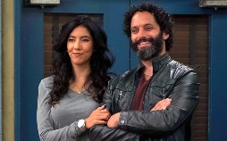 Brooklyn Nine-Nine