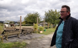 Praxis Dr. Dreesen - Ein Hof für Tiere