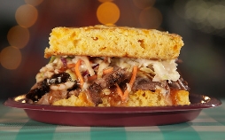 Crazy Food USA - Wir frittieren (fast) alles!