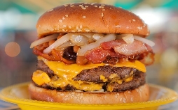 Crazy Food USA - Wir frittieren (fast) alles!
