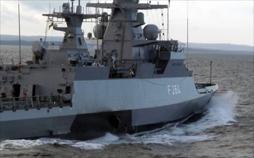 Die deutsche Marine - Technik, Einsatz, Geschichte
