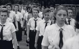 Hitlers Helferinnen - Frauen im NS-Staat