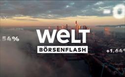 Börsenflash