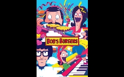 Bob's Burgers