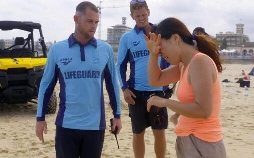 Bondi Beach - Die Rettungsschwimmer von Sydney