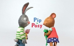 Pip und Posy